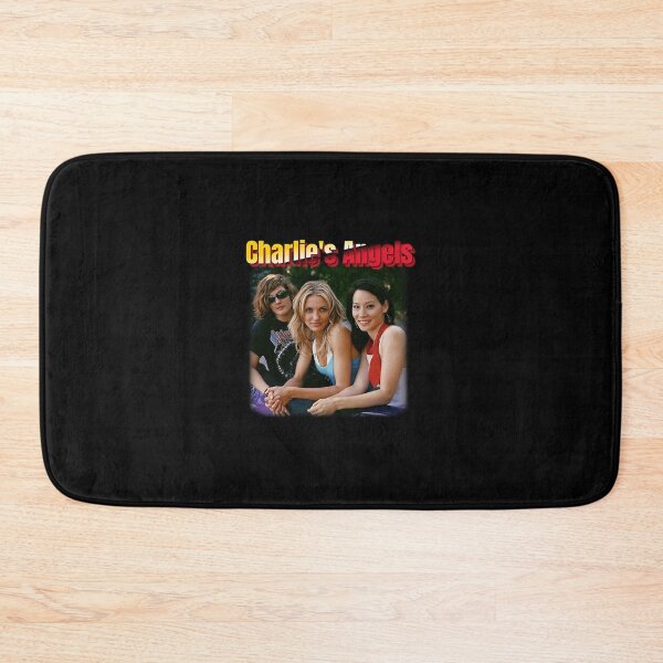 Item preview, Charlie'S Angels Bootleg Band designed and sold by EstherHailee.