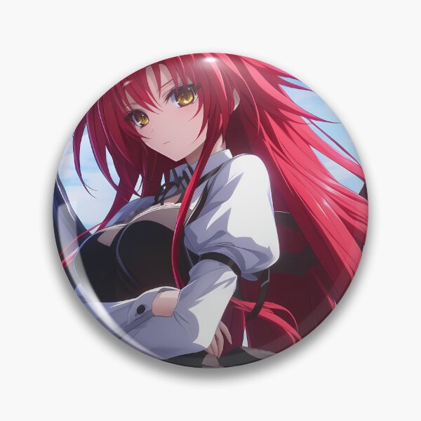 Item preview, Akeno Himejima High School DxD Anime Seductive Succubus Wings designed and sold by HumbertoValveno.