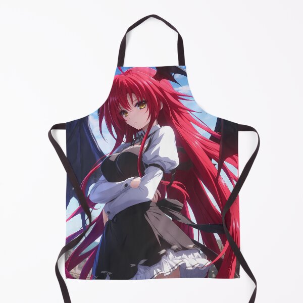 Item preview, Akeno Himejima High School DxD Anime Seductive Succubus Wings designed and sold by HumbertoValveno.