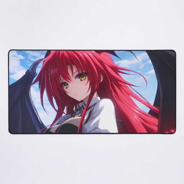 Item preview, Akeno Himejima High School DxD Anime Seductive Succubus Wings designed and sold by HumbertoValveno.