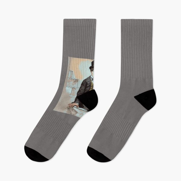 Item preview, CHARLIE-CHAPLIN designed and sold by CherylHailey.