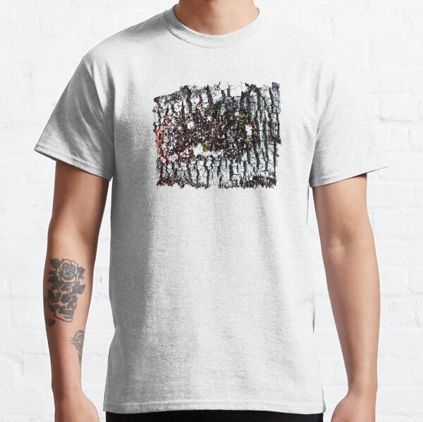 Preserve BraZil Classic T-Shirt