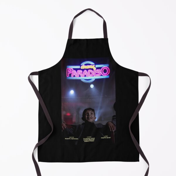 Item preview, Cinema Paradiso Custom Fan 859 designed and sold by HUEBNERRSHOP.