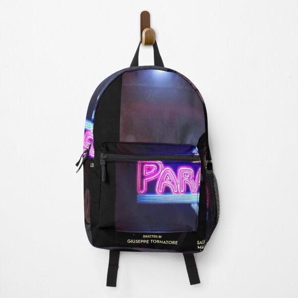 Item preview, Cinema Paradiso Custom Fan 859 designed and sold by HUEBNERRSHOP.