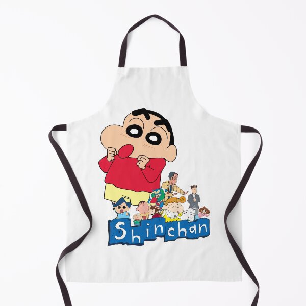 Item preview, Golden Crayon Shin-chan cHour Siren designed and sold by Dong- jun.