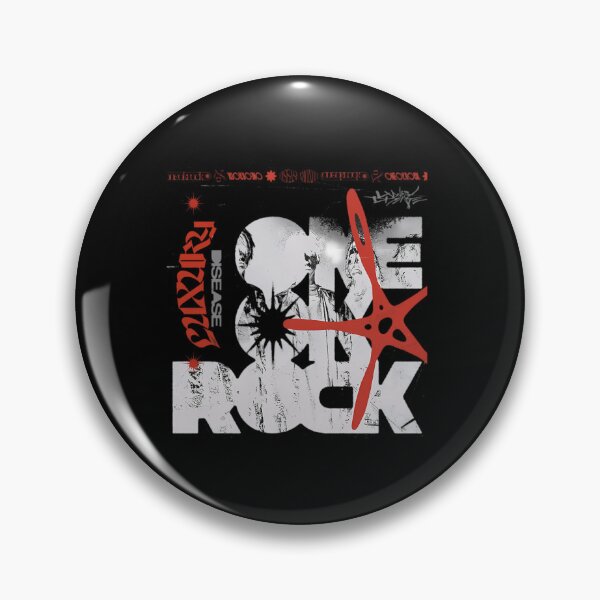 Item preview, One Ok Rock  designed and sold by Aliciaordonezs.