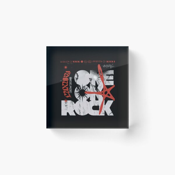 Item preview, One Ok Rock  designed and sold by Aliciaordonezs.