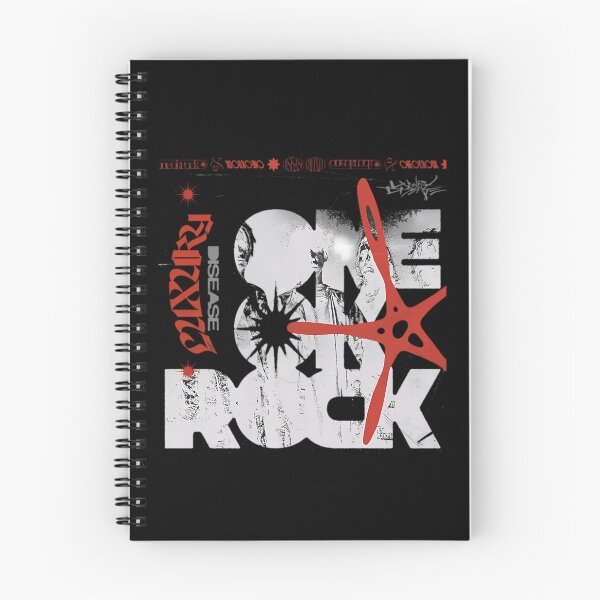 Item preview, One Ok Rock  designed and sold by Aliciaordonezs.