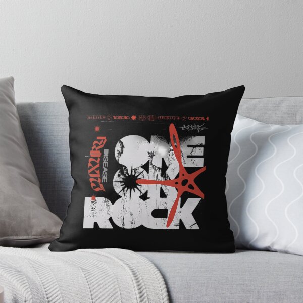 Item preview, One Ok Rock  designed and sold by Aliciaordonezs.