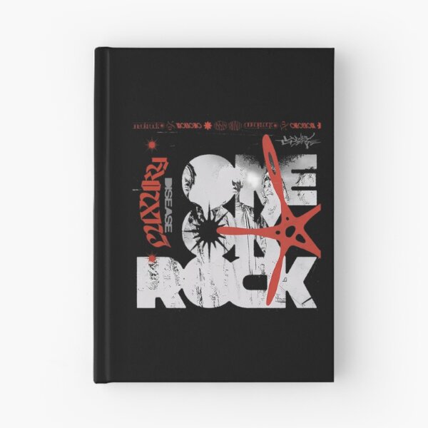 Item preview, One Ok Rock  designed and sold by Aliciaordonezs.