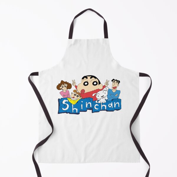 Item preview, Noir Crayon Shin-chan Femme Mystery designed and sold by Dong- jun.
