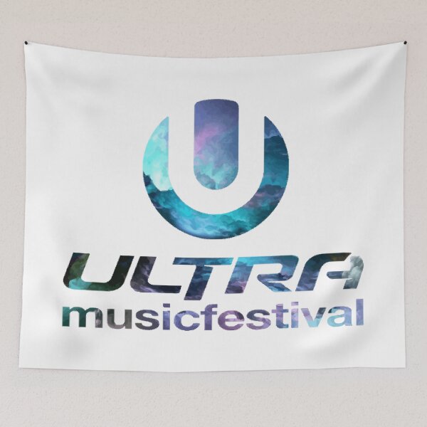 Item preview, Pastel Ultra Music Festival aDream Muse designed and sold by Dong- jun.