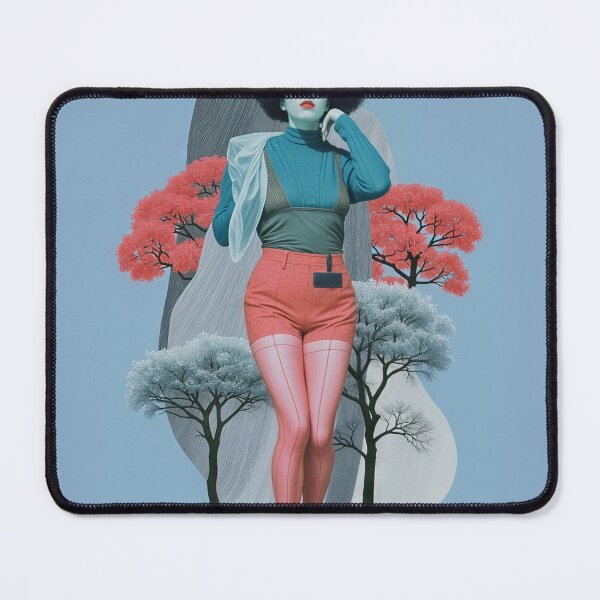 Item preview, Urban Norwegian Cruise Line Chic Woman designed and sold by Dong- jun.