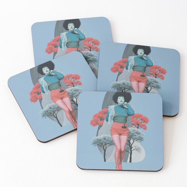 Item preview, Urban Norwegian Cruise Line Chic Woman designed and sold by Dong- jun.