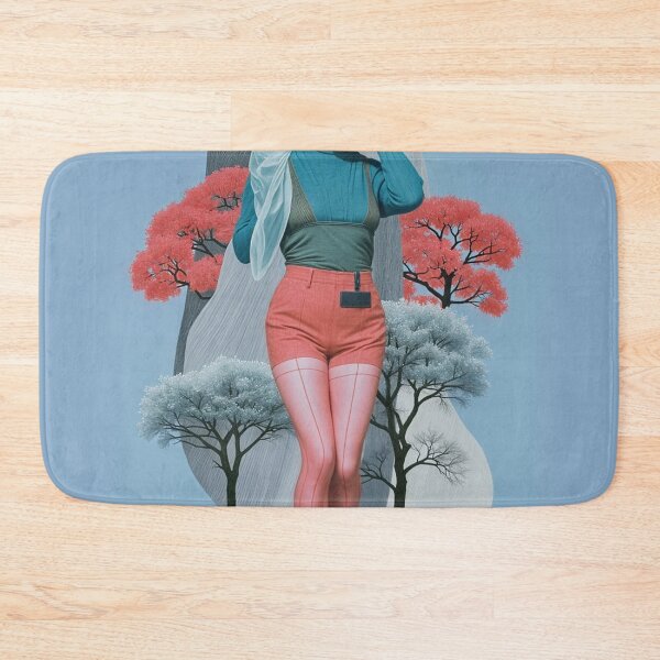 Item preview, Urban Norwegian Cruise Line Chic Woman designed and sold by Dong- jun.