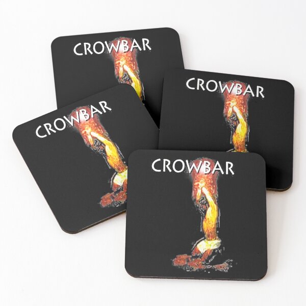 Item preview, Cr.owb.ar  designed and sold by GradassoMouet.