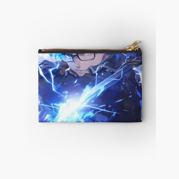 Item preview, Yukio Okumura Blue Exorcist Anime Gun Action Dynamic designed and sold by HumbertoValveno.