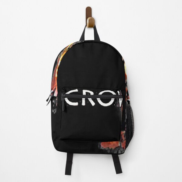 Item preview, Cr.owb.ar  designed and sold by GradassoMouet.