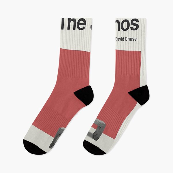 Item preview, The Sopranos designed and sold by dolynmartin.
