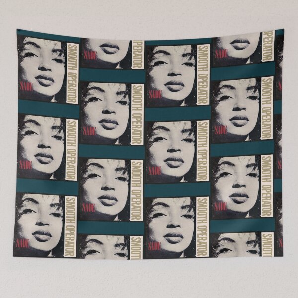 Item preview, Sade designed and sold by Chenkosize.