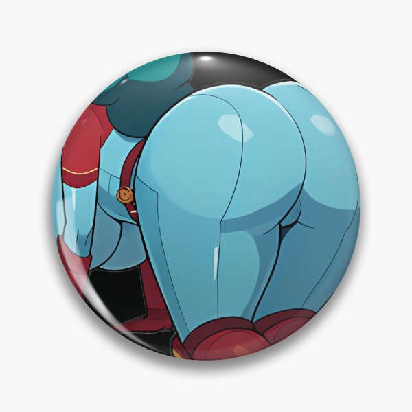 Item preview, Cartoon Stickercartoon Stickerscartoon Girlsexy Womenanime designed and sold by GogoBauschClo.