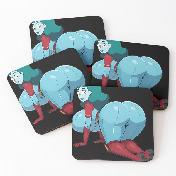 Item preview, Cartoon Stickercartoon Stickerscartoon Girlsexy Womenanime designed and sold by GogoBauschClo.