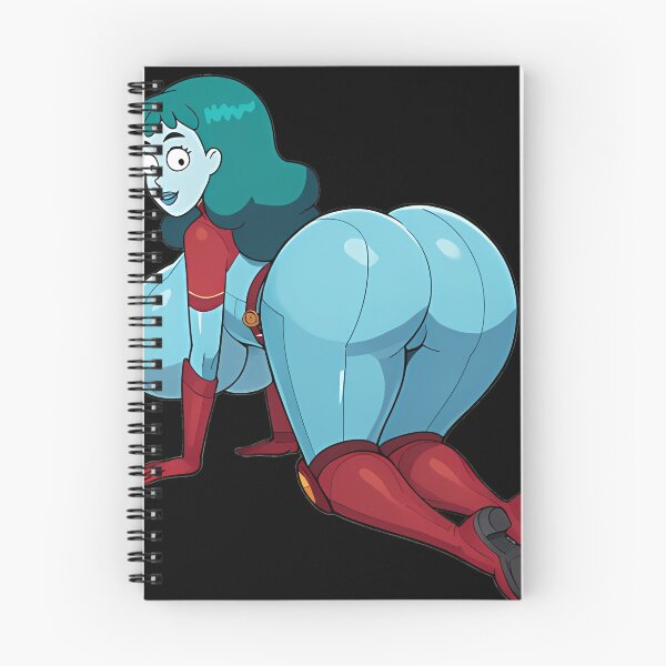 Item preview, Cartoon Stickercartoon Stickerscartoon Girlsexy Womenanime designed and sold by GogoBauschClo.