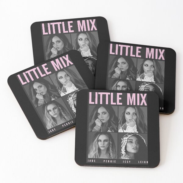 Item preview, Little Mix Official Merch Print 3    designed and sold by XuanElliotto.