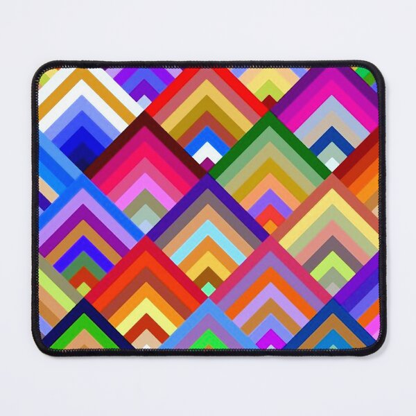 Item preview, Quilt Pattern designed and sold by ViaARTfactory.