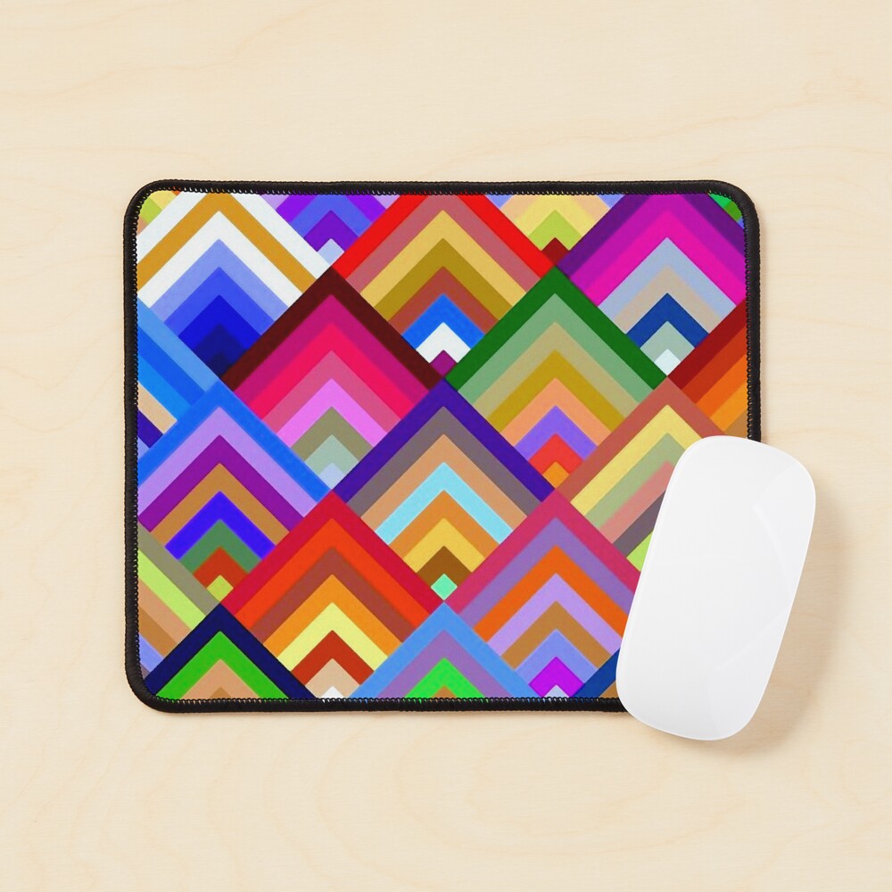 Item preview, Mouse Pad designed and sold by ViaARTfactory.
