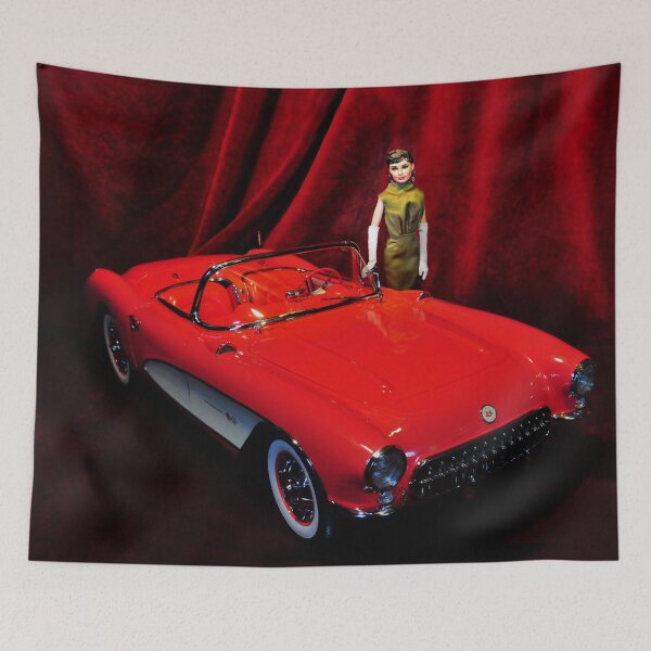 Item preview, Drive designed and sold by Steve McKinnis.