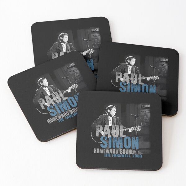 Artikelvorschau, Paul Simon Abschiedstournee Musikband entworfen und verkauft von Aliciaordonezs.