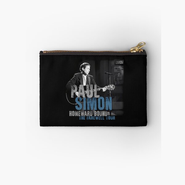 Item preview, Paul Simon Farewell Tour Music Band designed and sold by Aliciaordonezs.