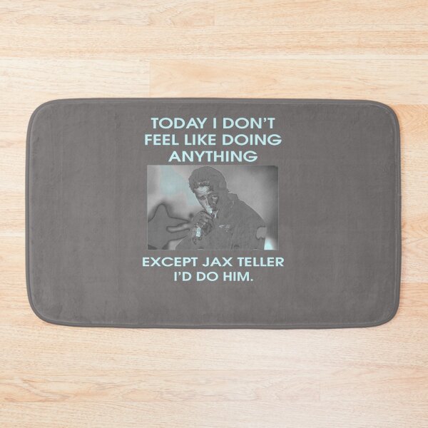 Item preview, CHARLIE-HUNNAM-TODAY-I-DONT-FEEL-LIKE-DOING designed and sold by CherylHailey.