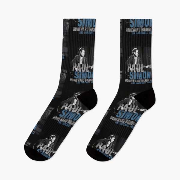 Item preview, Paul Simon Farewell Tour Music Band designed and sold by Aliciaordonezs.