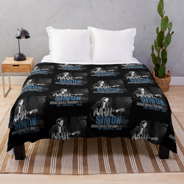 Item preview, Paul Simon Farewell Tour Music Band designed and sold by Aliciaordonezs.
