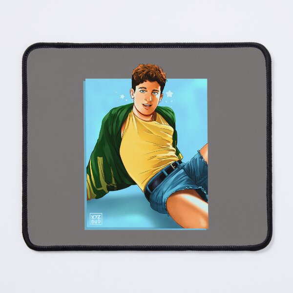Item preview, CHARLIE-PUTH designed and sold by CherylHailey.