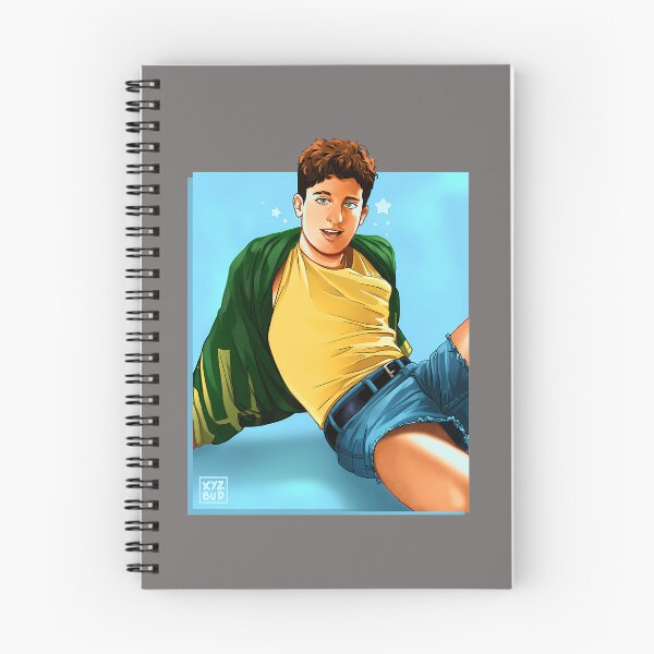 Item preview, CHARLIE-PUTH designed and sold by CherylHailey.