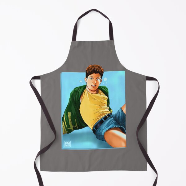 Item preview, CHARLIE-PUTH designed and sold by CherylHailey.