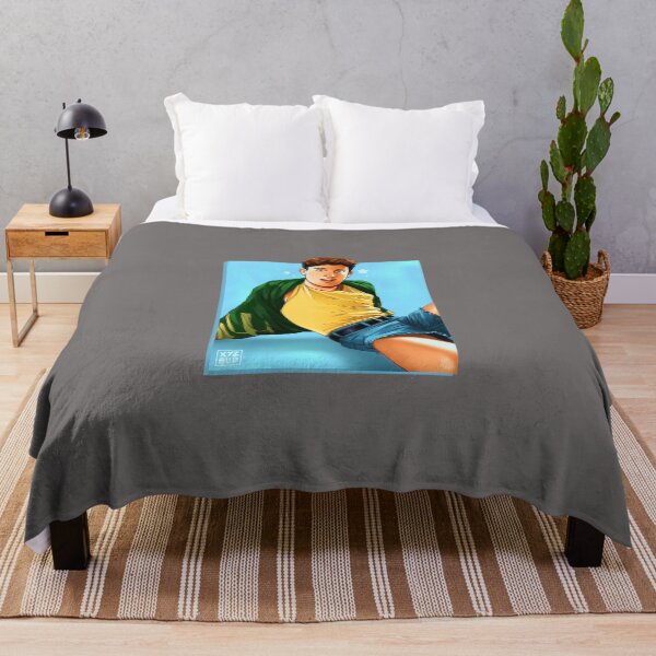 Item preview, CHARLIE-PUTH designed and sold by CherylHailey.