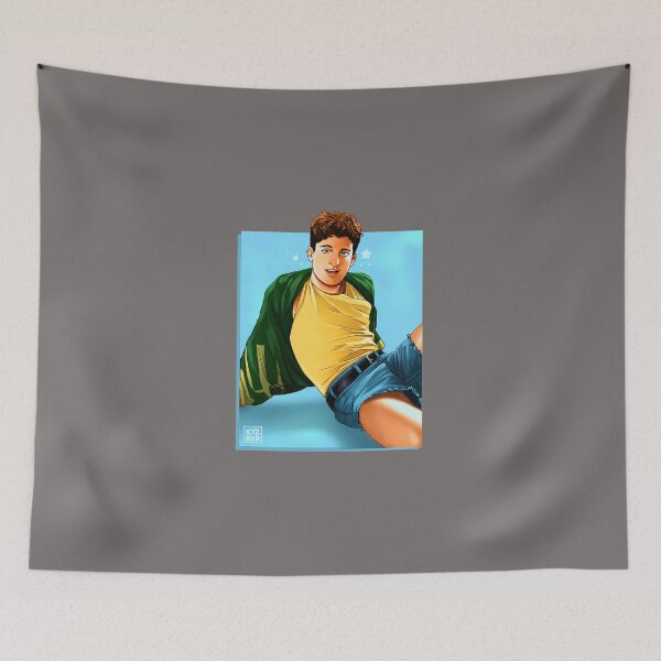 Item preview, CHARLIE-PUTH designed and sold by CherylHailey.