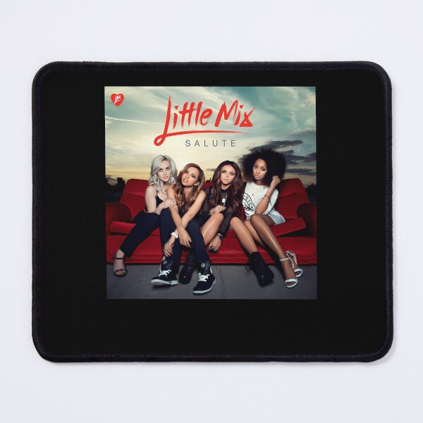 Item preview, Little Mix salute designed and sold by XuanElliotto.