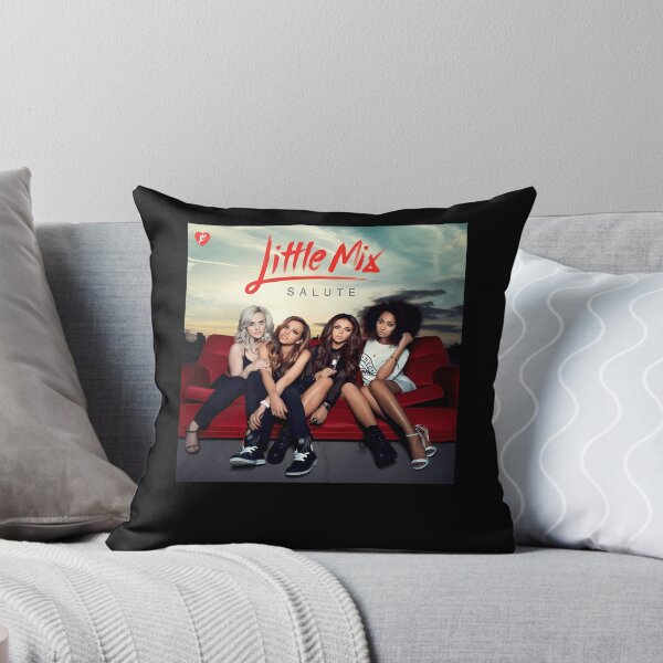 Item preview, Little Mix salute  designed and sold by XuanElliotto.