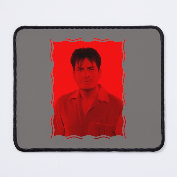 Item preview, CHARLIE-SHEEN---CELEBRITY designed and sold by CherylHailey.