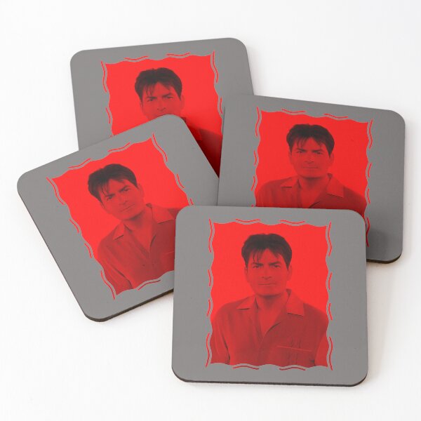 Item preview, CHARLIE-SHEEN---CELEBRITY designed and sold by CherylHailey.