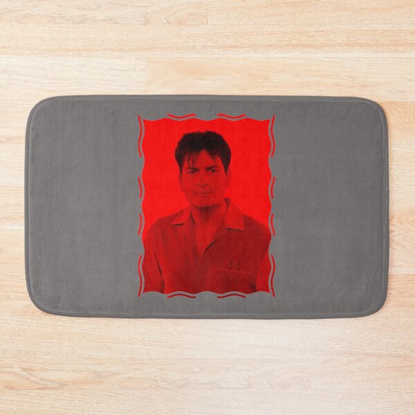 Item preview, CHARLIE-SHEEN---CELEBRITY designed and sold by CherylHailey.