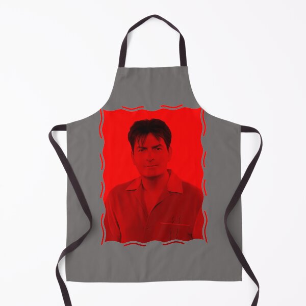 Item preview, CHARLIE-SHEEN---CELEBRITY designed and sold by CherylHailey.