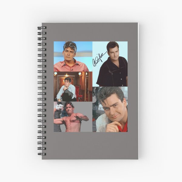 Item preview, CHARLIE-SHEEN-SIGNED designed and sold by CherylHailey.