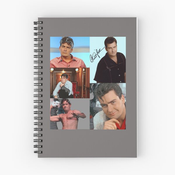Item preview, CHARLIE-SHEEN-SIGNED designed and sold by CherylHailey.