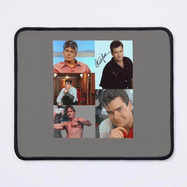 Item preview, CHARLIE-SHEEN-SIGNED designed and sold by CherylHailey.